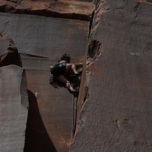 Meet your Posher, Leigh